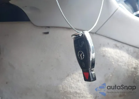 2006 Mercedes-Benz C 230 Sport из США, поврежденный, VIN WDBRF52H06F748547